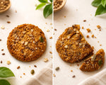Powerbite Multigrain cookies