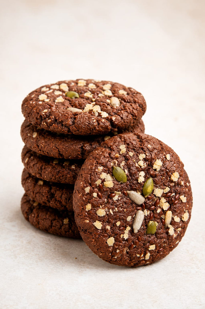 Millet Royale Cookies