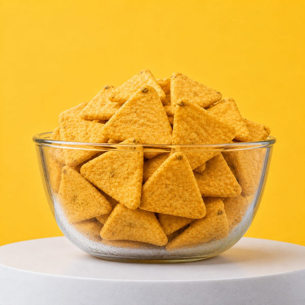 Corn Cheese Chips