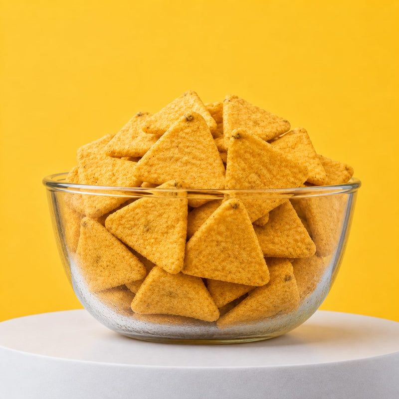Corn Cheese Chips