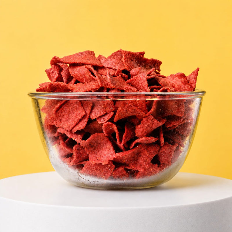 Beet bites