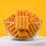 Korean Chilli Corn Chips