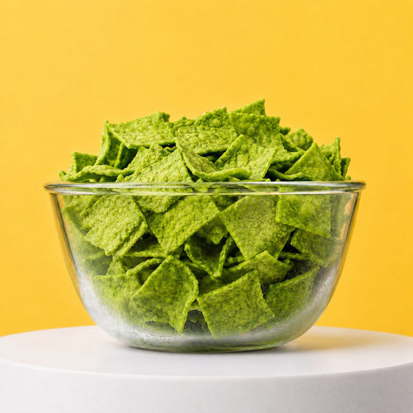 Broccoli bites