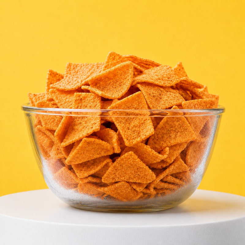 Soya bites