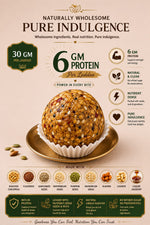 Protein Laddoo Hamper