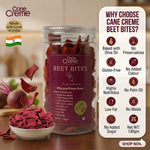 Beet bites