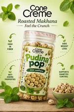 Pudina pop
