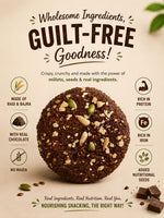 Millet Royale Cookies