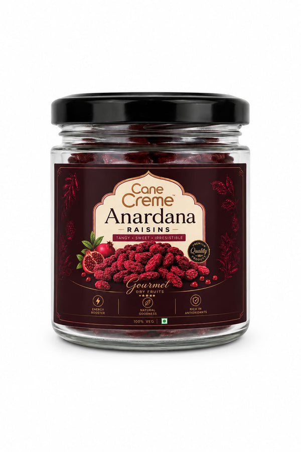 Anardana Kismish