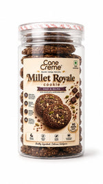 Millet Royale Cookies