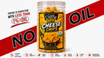 Corn Cheese Chips