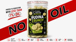 Pudina Crunch