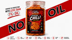 Korean Chilli Corn Chips