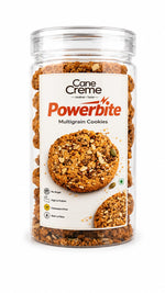 Powerbite Multigrain cookies