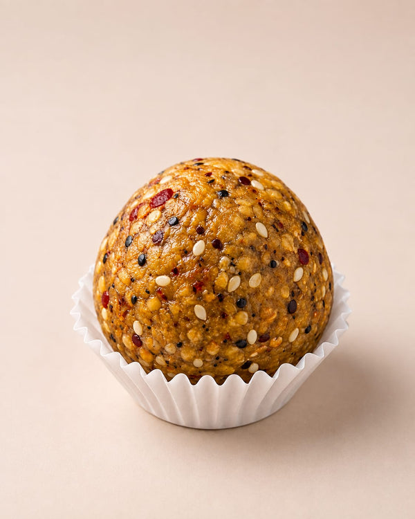 Protein Laddoo Hamper