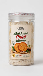 Makhana Chips