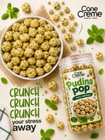 Pudina pop
