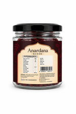 Anardana Kismish