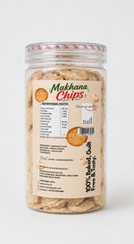 Makhana Chips