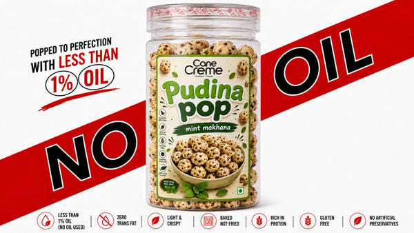 Pudina pop