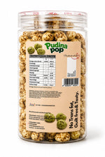 Pudina pop
