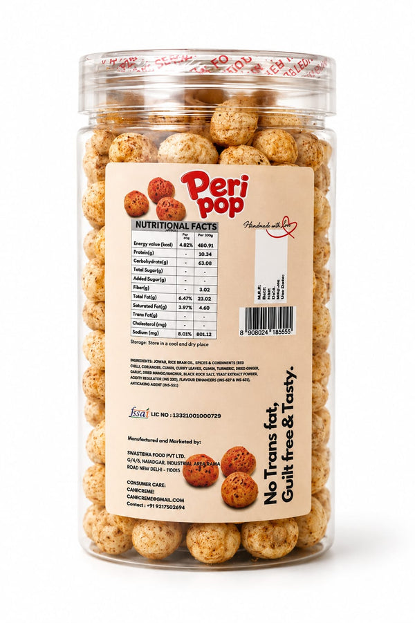 Peri pop